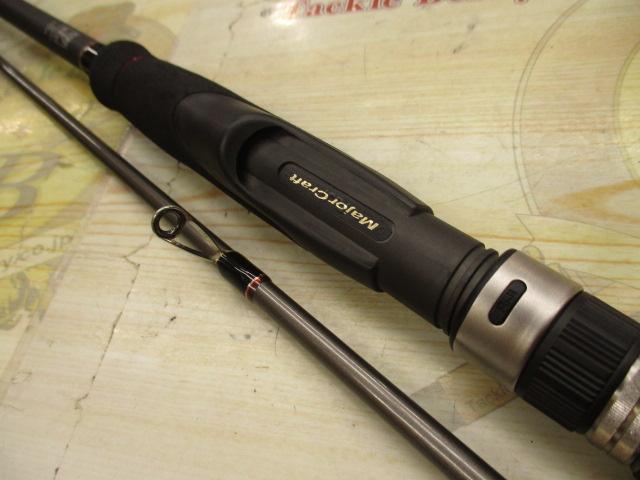 クロステージ CRK-862MW