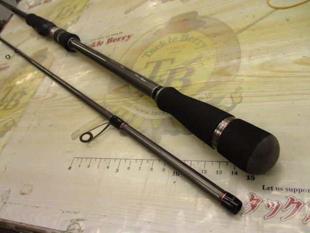 クロステージ CRK-862MW