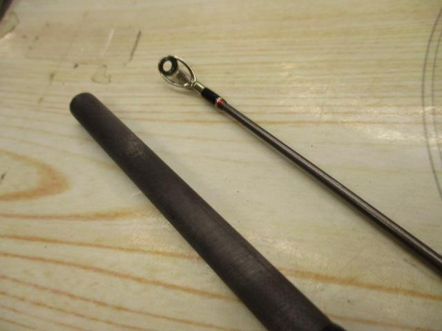 クロステージ CRK-862MW