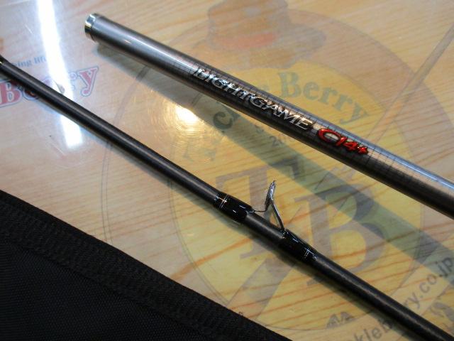 19ライトゲームCI4+ タイプ73 H190/R