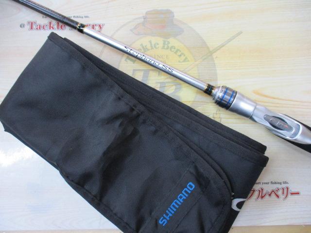 ステファーノSS MH180｜＠ベリーネット 日本最大新品中古釣具WEB