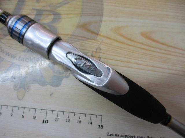 お得‼︎レア‼︎美品18ステファーノSS 180M シマノ ステファーノ SS M180-2 (ロッド・釣竿) 価格比較 - 価格.com