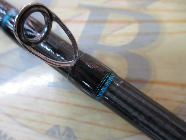 ステファーノSS MH180｜＠ベリーネット 日本最大新品中古釣具WEBショップ