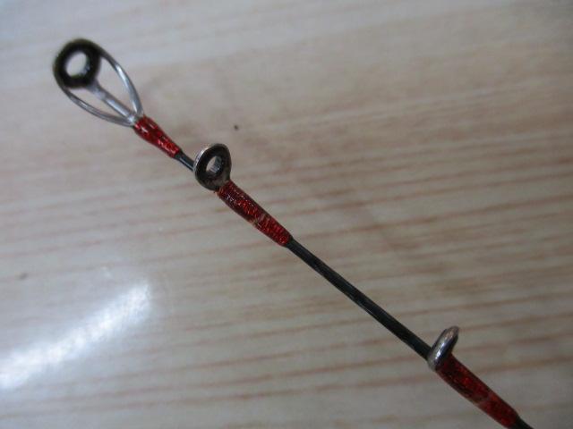 ステファーノSS MH180｜＠ベリーネット 日本最大新品中古釣具WEBショップ