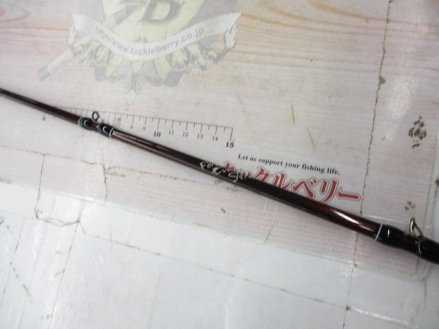 グリッサンド73C 10周年｜＠ベリーネット 日本最大新品中古釣具