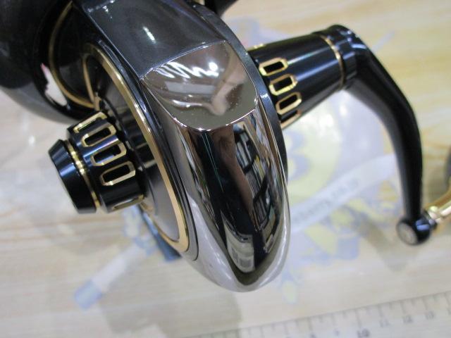 25ソルティガ 8000 25ソルティガ　8000-p ダイワ　PE3号付き Amazon | ダイワ(DAIWA) SWスピニングリール 25SALTIGA