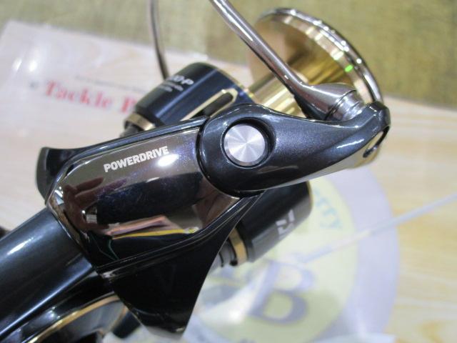 25ソルティガ 8000-P｜＠ベリーネット 日本最大新品中古釣具WEB