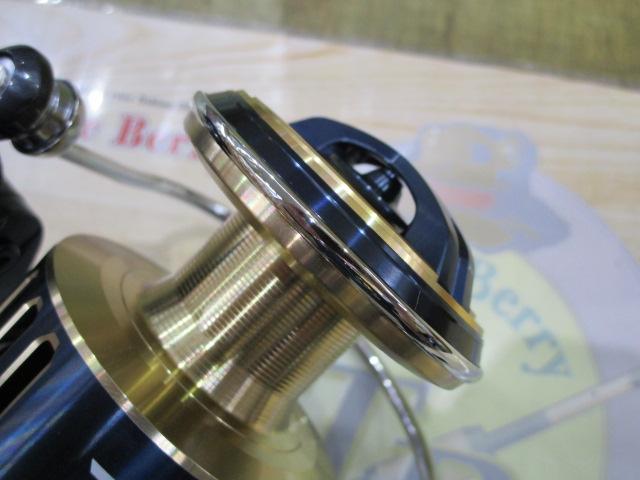 25ソルティガ 8000-P｜＠ベリーネット 日本最大新品中古釣具WEB