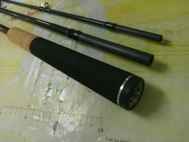 ビームス クローラ 9.2L+｜＠ベリーネット 日本最大新品中古釣具WEB