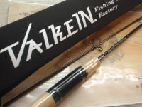 ダーインスレイヴ63ML-H ブラックヴェスパイン