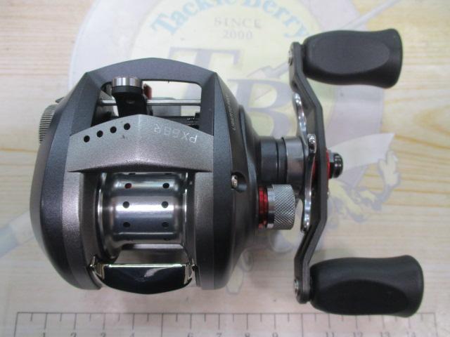 PX68R リベルトピクシー