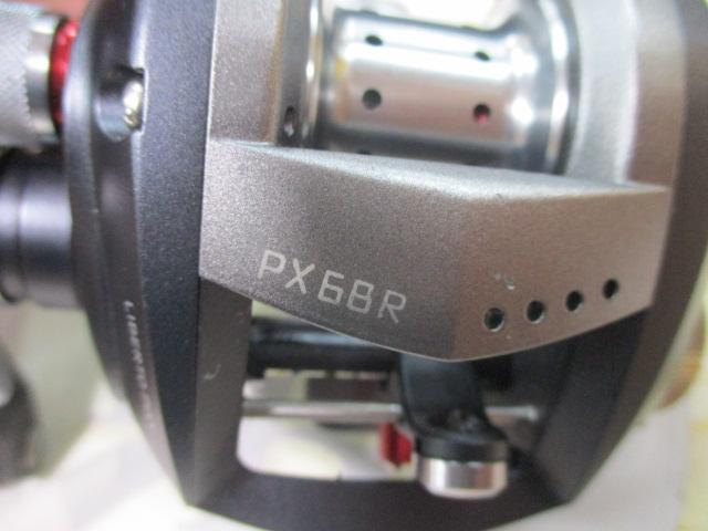 PX68R リベルトピクシー