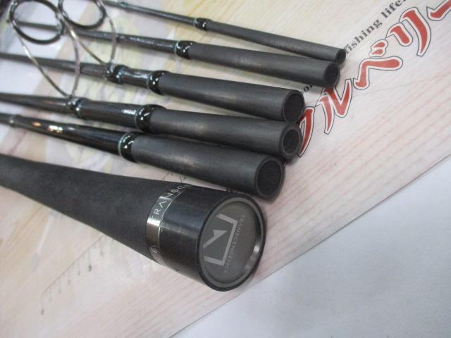 カレンテス82S+98S