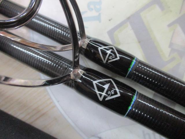 カレンテス82S+98S