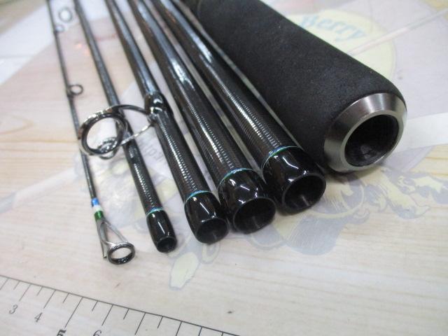 カレンテス82S+98S