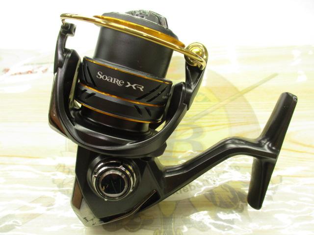21ソアレXR C2500S｜＠ベリーネット 日本最大新品中古釣具WEB