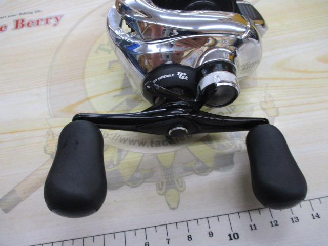 12アンタレスHG LH｜＠ベリーネット 日本最大新品中古釣具WEB