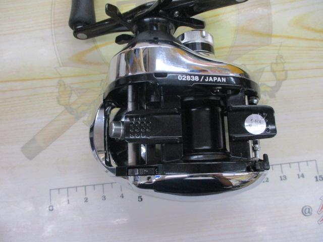 12アンタレスHG LH｜＠ベリーネット 日本最大新品中古釣具WEB