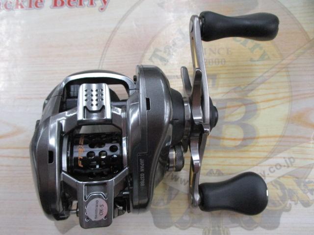 16アルデバランBFS LH｜＠ベリーネット 日本最大新品中古釣具WEB
