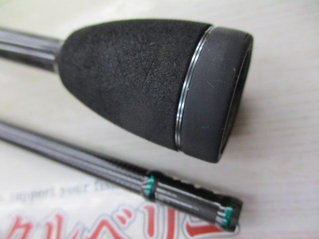 ブラックスターソリッドTZチューンド S64-S