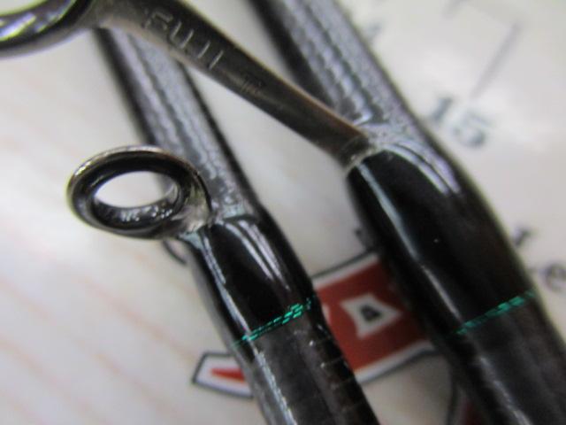 ブラックスターソリッドTZチューンド S64-S