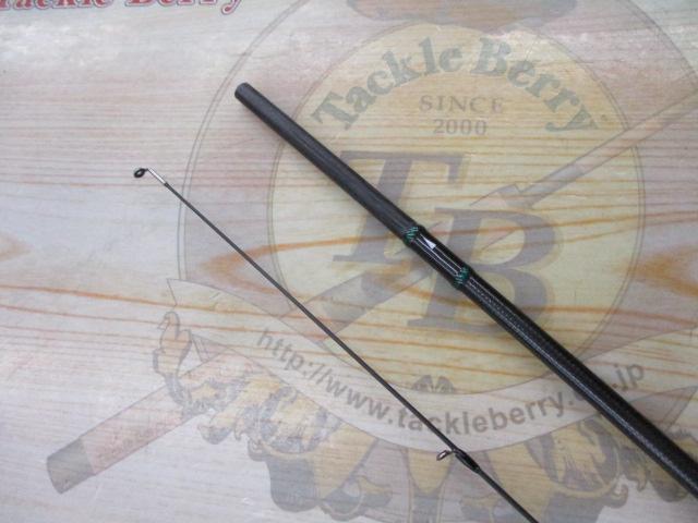 ブラックスターソリッドTZチューンド S64-S