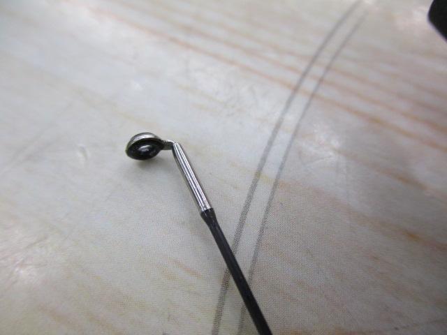 ブラックスターソリッドTZチューンド S64-S