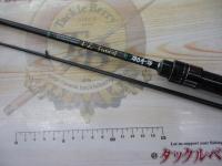 ブラックスターソリッドTZチューンド S64-S