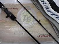 19グラップラータイプスローJ B68-2