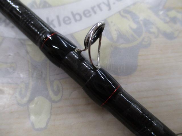 ゾディアス 164L-BFS/2｜＠ベリーネット 日本最大新品中古釣具