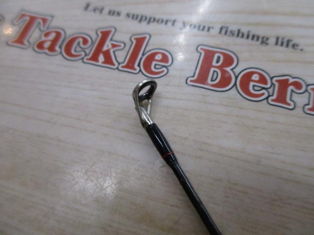 ゾディアス 164L-BFS/2