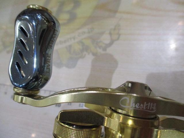 15カルカッタコンクエスト 101HG