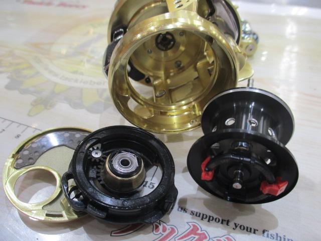 15カルカッタコンクエスト 101HG