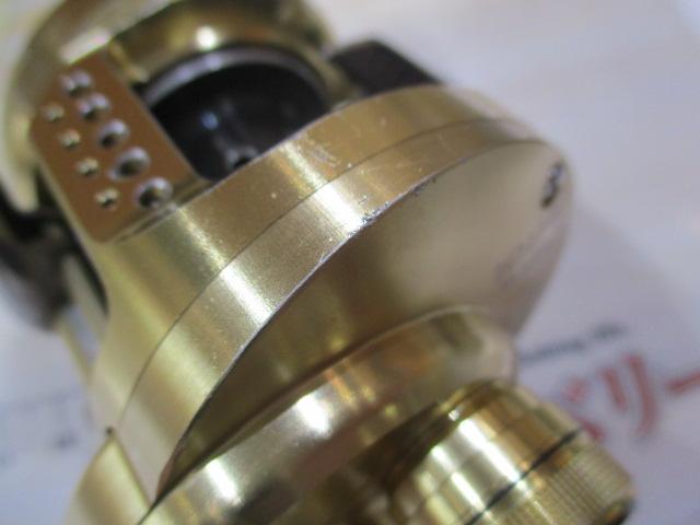 15カルカッタコンクエスト 101HG