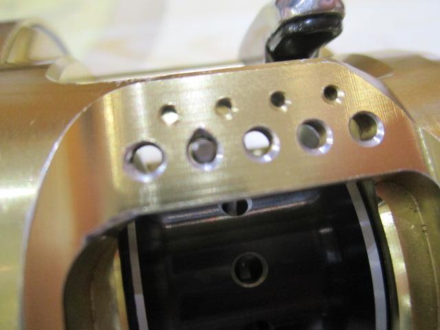 15カルカッタコンクエスト 101HG