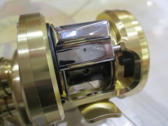 15カルカッタコンクエスト 101HG