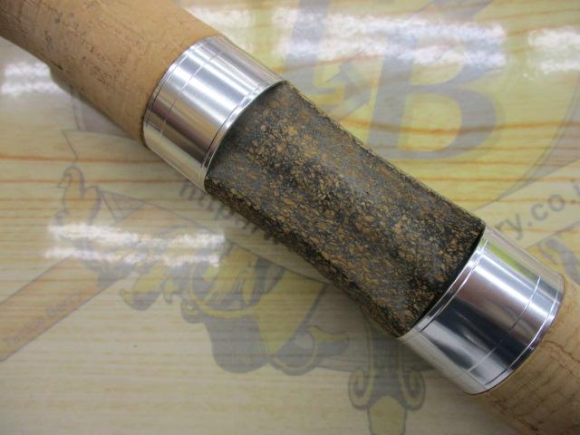 トラウトX NT 63L・N