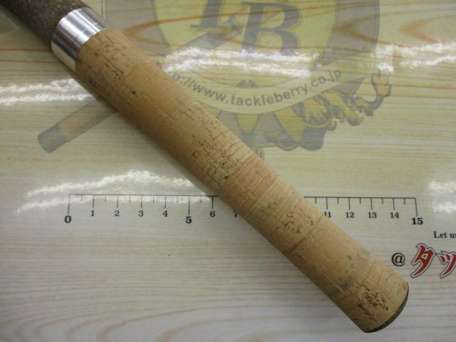 トラウトX NT 63L・N