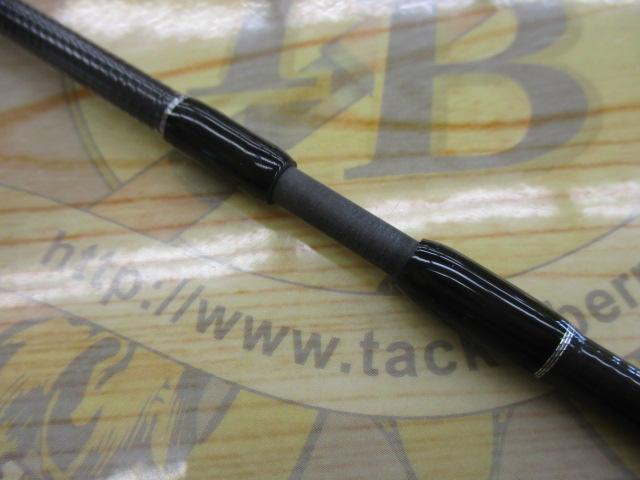 トラウトX NT 63L・N