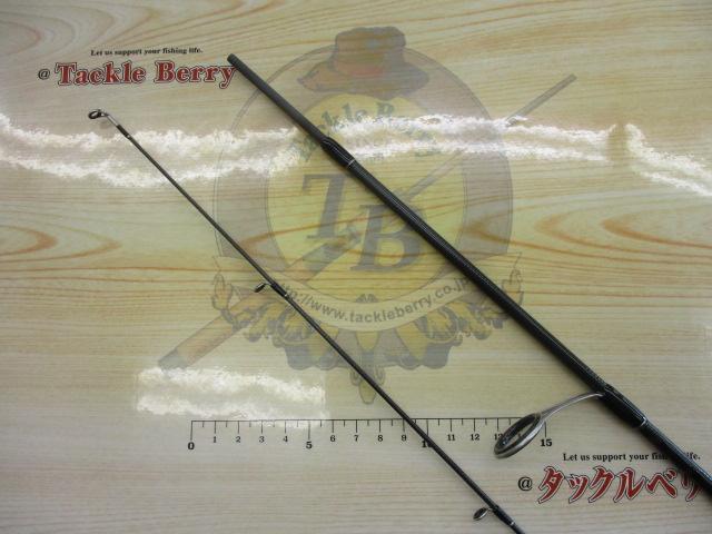 トラウトX NT 63L・N