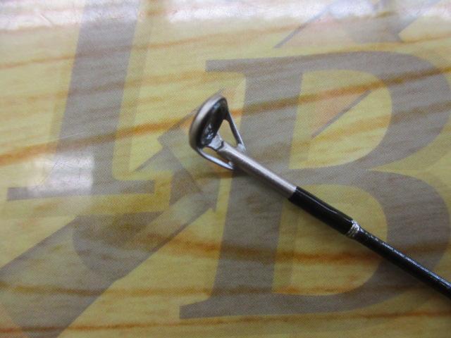 トラウトX NT 63L・N