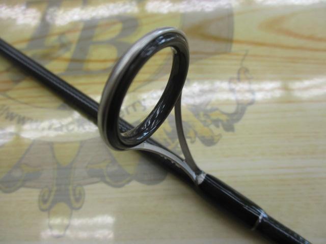 トラウトX NT 63L・N