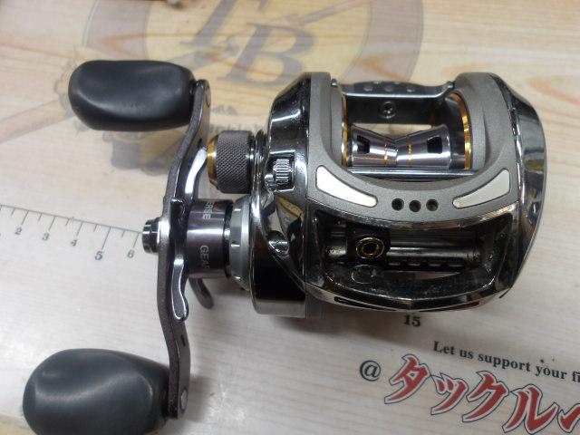 パトリアーク 64WLP