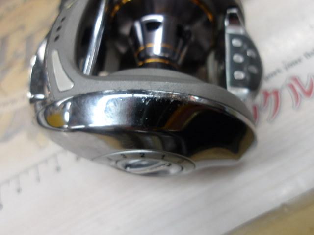 パトリアーク 64WLP