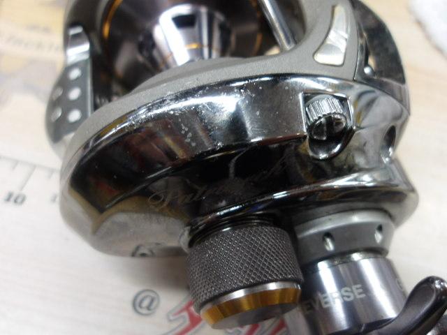 パトリアーク 64WLP