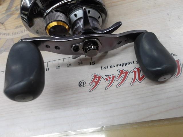 パトリアーク 64WLP