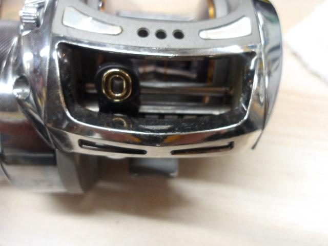 パトリアーク 64WLP