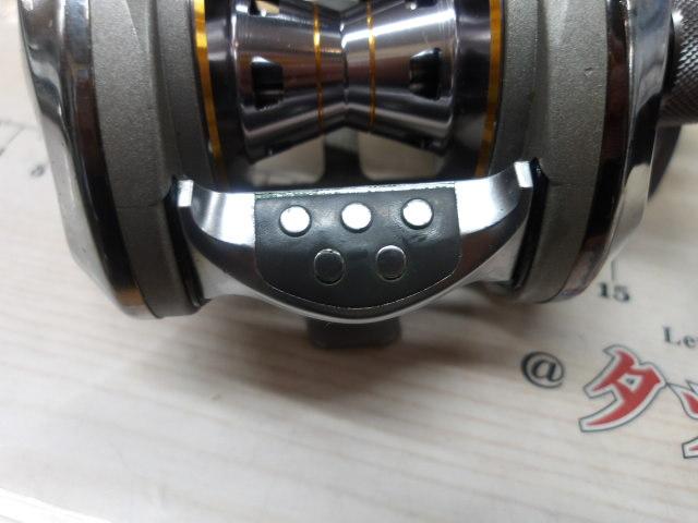 パトリアーク 64WLP