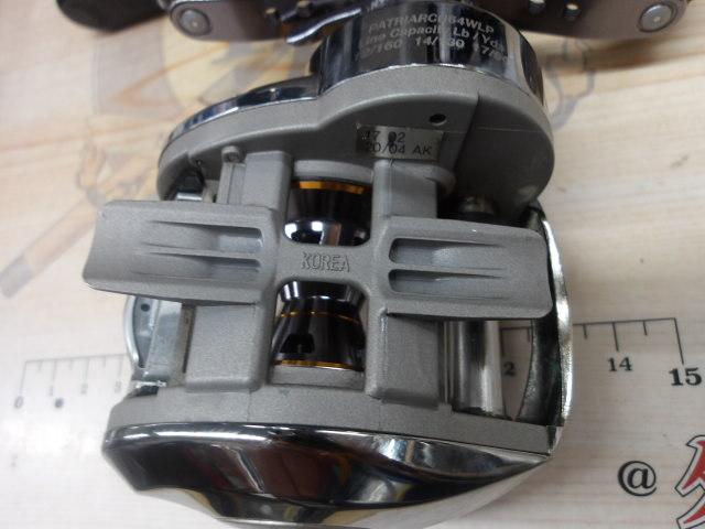 パトリアーク 64WLP