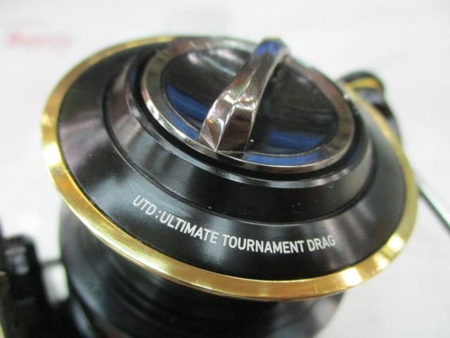 14モアザン 3012H｜＠ベリーネット 日本最大新品中古釣具WEBショップ